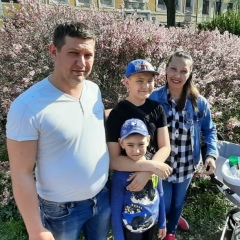 Никола Питерский, 28.06.1987, Санкт-Петербург