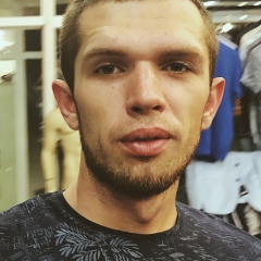 Артём Неклюдов, 01.06.1992, Актау