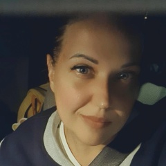 Оксана Рак, 06.12.1986, Москва