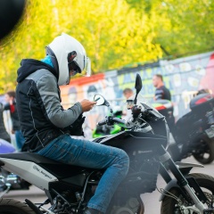 Sergey Birukov, 12.01