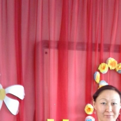 Назира Жантокаева, 09.01, Конаев / Капшагай