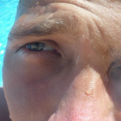 Максим Лабуз, 17.07, Москва