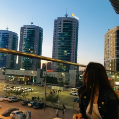 Айнура Аскарова, 29.02, Жанаозен