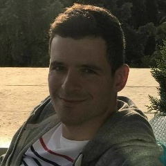 Борислав Нешич, 23.03.1989, Москва