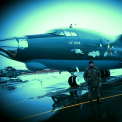 Ali Qalmuratov, 12.09.1987