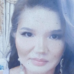 Аселим Елшибаева, 12.08.1986, Алматы