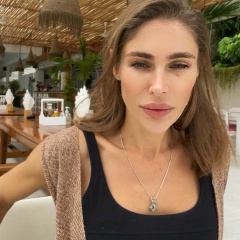 Виктория Шереметинская, 09.05.1984