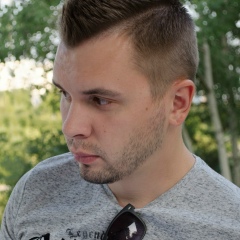 Артемий Ильинов, 27.12.1987, Москва