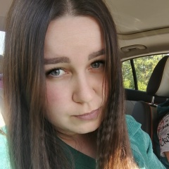 Юлия Павлова, 06.11.1995, Саратов