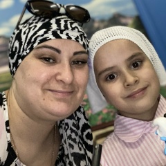 Любовь Козьмина, 22.09, Новосибирск