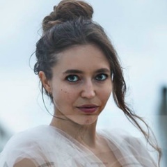 Natalia Kazantseva, 30.08, ж/д Разъезда № 6