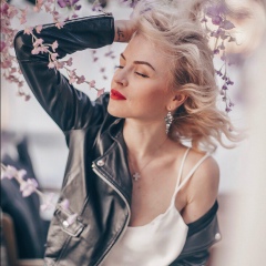 Виктория Баранова, 06.03, Самара