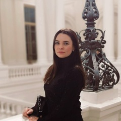 Евгения Семеняка, 31.03, Санкт-Петербург