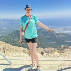 Ольга Солдатенкова, 14.12, Санкт-Петербург