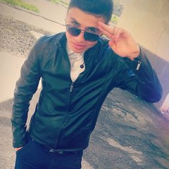 Амиран Муинов, 02.08.1996, Самарканд