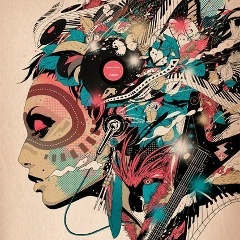 Катюшка Скрапаль, Москва