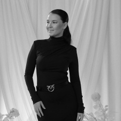 Анастасия Григорьева, 20.10, Чебоксары