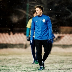 Костя Творогов, 27.03.1996, Москва