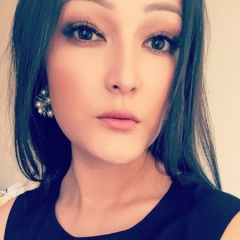 Мукарям Турганова, 17.09, Алматы