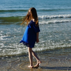 Анна Игоревна, Москва