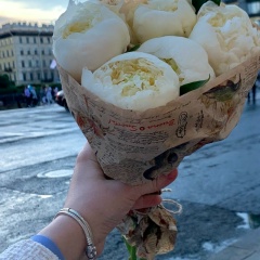 Тамара Аргунская, 02.05, Санкт-Петербург