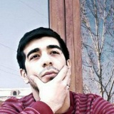 Эльбрус Алекберов, 26.05.1993, Гянджа