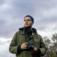 Сергей Михайличенко, 07.10, Санкт-Петербург