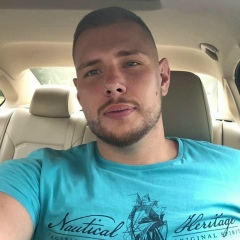 Валерий Колос, 22.05