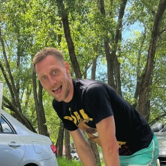 Артем Веретенников, 13.04, Самара