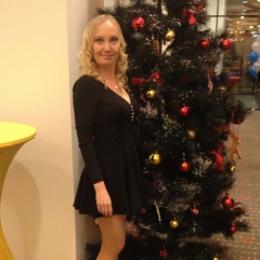 Надежда Шумадбаева, 26.03, Екатеринбург