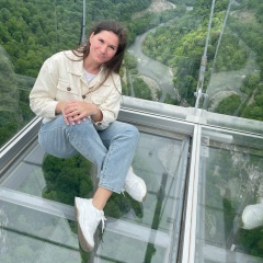 Елена Миннебаева, 17.12.1990, Белгород