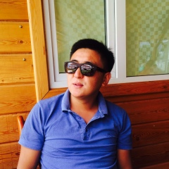 Azamat Dosimov, 06.07.1988, Алматы