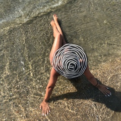 Катерина Бухарова, 09.07, Нижний Новгород