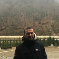 Дмитрий Кашицын, 18.12.1987, Москва