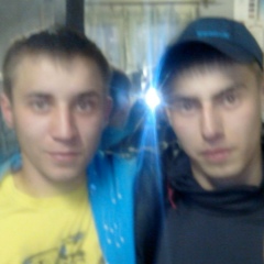 Леша Селезнев, 02.09.1995, Ижевск