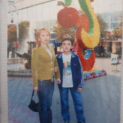 Aset Amirgazy, 26.01.1995, Семей