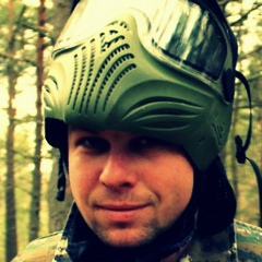 Михаил Касьяник, 13.11, Белгород