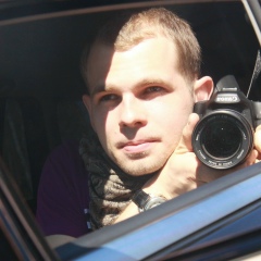 Дмитрий Библиев, 10.09.1986, Москва