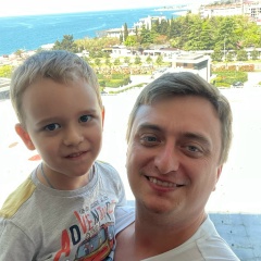 Артем Казымов, 01.11, Самара