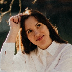 Анна Верходанова, 02.10.1984, Ханты-Мансийск