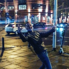 Eliasz Herusau, 19.08, Warszawa