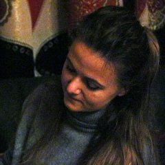 Татьяна Гурецкая, 22.07.1985, Минск