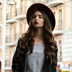 Даша Куст, 23.07, Los Angeles