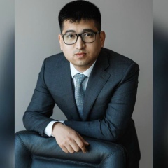 Нуржан Сихимов, 24.01.1988, Астана