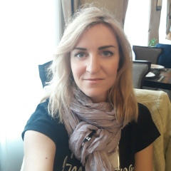 Елена Морозова, 23.06.1987, Караганда