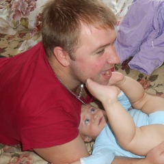 Николай Лещенко, 21.04.1985