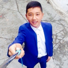 Парен Прастой, 07.08.1999, Бишкек