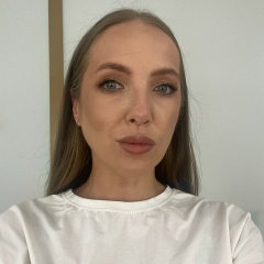 Ксения Лейнвебер, 06.04.1985, Омск