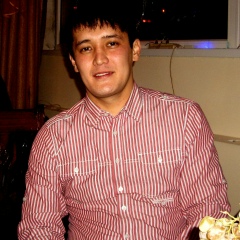 Сакен Имангалиев, Уральск