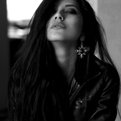 Лана Никифорова, 15.05.1989, Самара